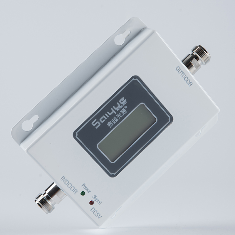 罗湖家用配电房机房信号放大器200㎡