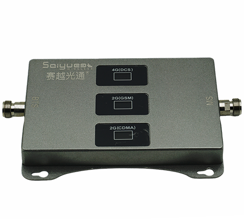 罗湖三频手机信号增强器200㎡
