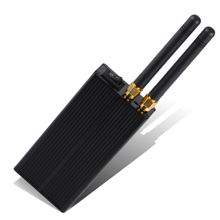  罗湖1.2G/1.5G导航屏蔽器