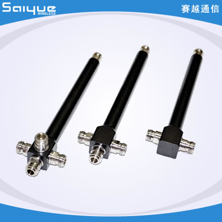  罗湖FM调频广播同步广播功分器